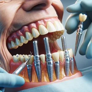 Dental Implants