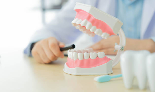 Are Dentures Better Than Implants