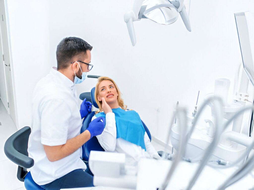 Dental Implant