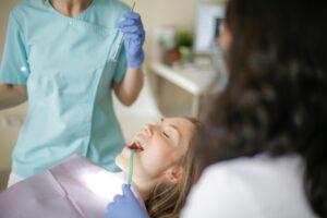 dental implant aberdeen