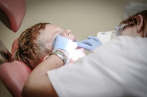 dental implant guide