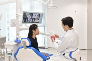 Right Dental Implant Clinic in Aberdeen