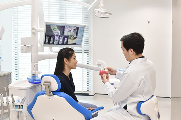 Right Dental Implant Clinic in Aberdeen